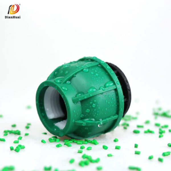 agricultural pipes and fittings