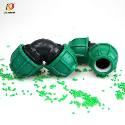 agricultural pipes and fittings