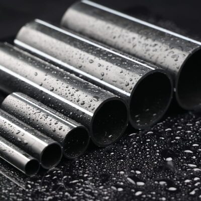 pe pipe for water supply