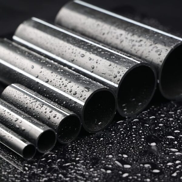 pe pipe for water supply