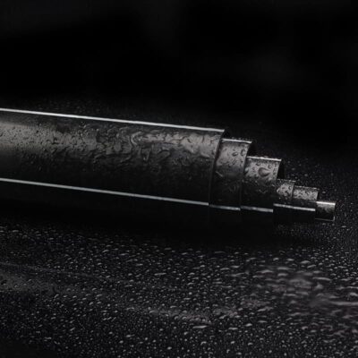 pe pipe for water supply