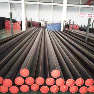 pe pipe for natural gas