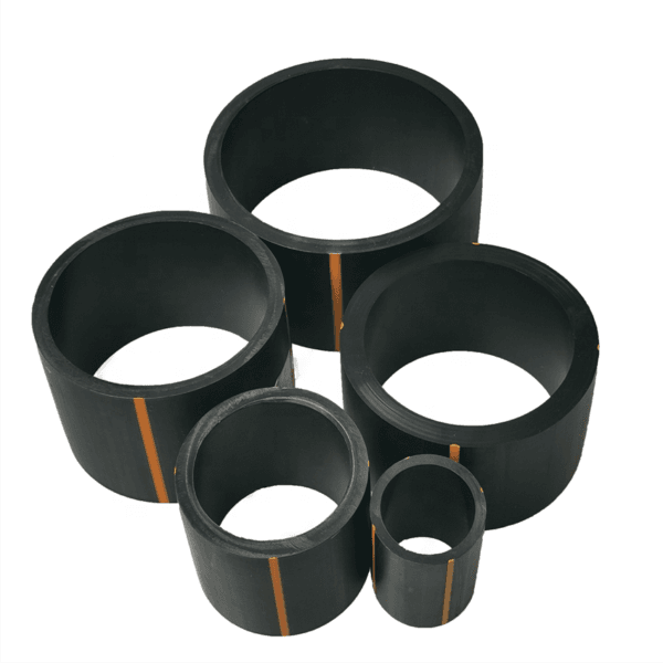 pe pipe for natural gas