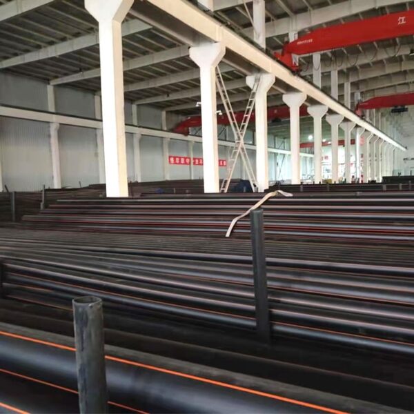 pe pipe for natural gas