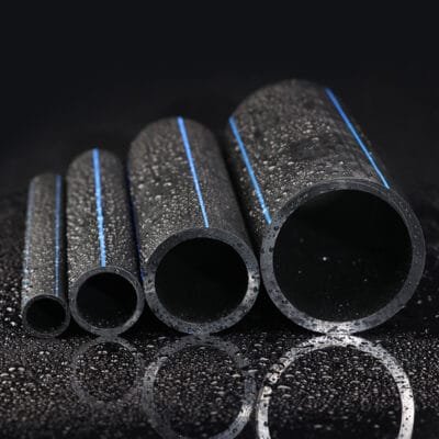 pe pipe for water