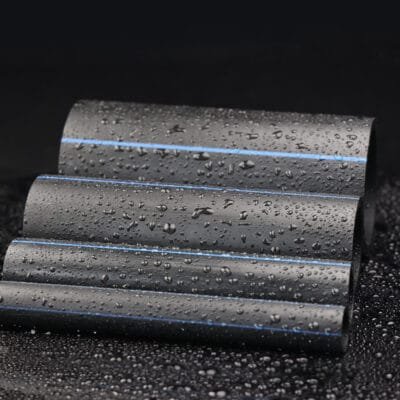 pe pipe for water