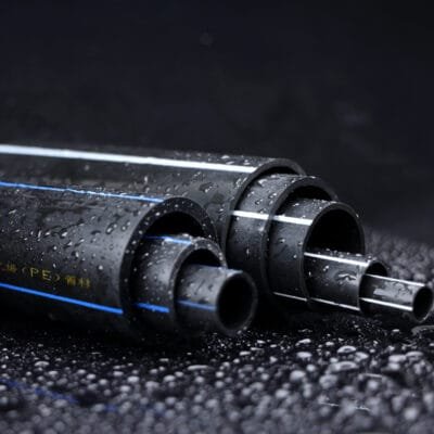 pe pipe for water