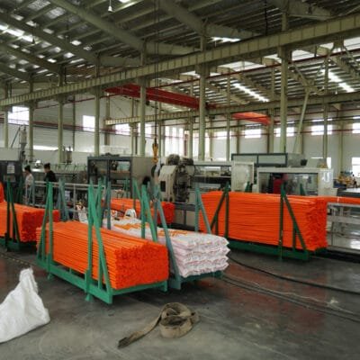 pe pipe for water