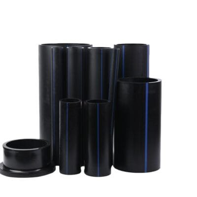 pe pipe manufacturers