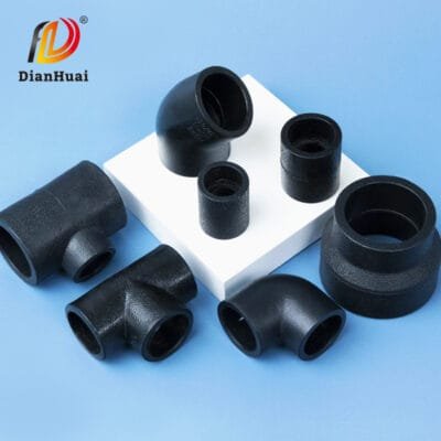 pe pipe for water supply