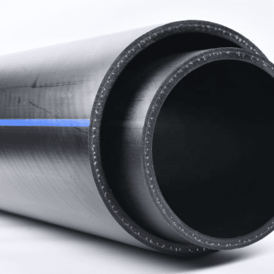pe pipe for water supply
