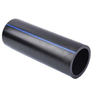 pe pipe for water supply