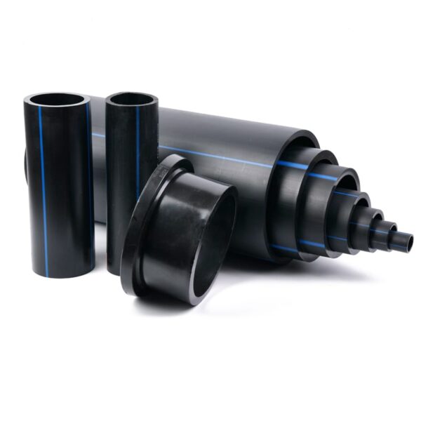 ท่อระJPGยน้ำ perforated drain pipe