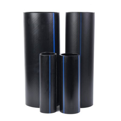 ท่อระJPGยน้ำ perforated drain pipe