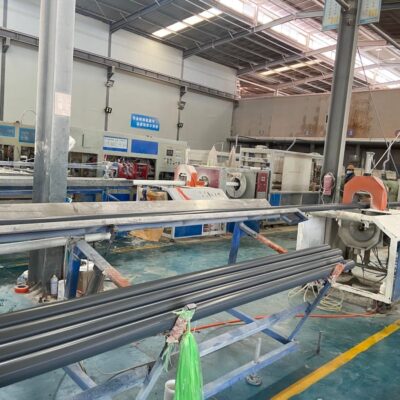 ท่อระJPGยน้ำ perforated drain pipe