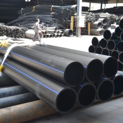 ท่อระJPGยน้ำ perforated drain pipe