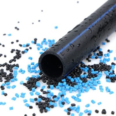 2 pe pipe
