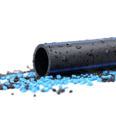 2 pe pipe