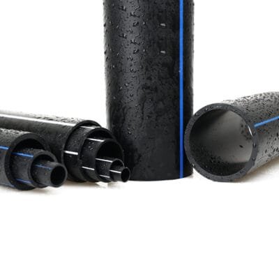 2 pe pipe