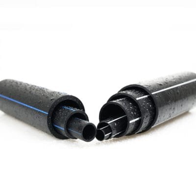 2 pe pipe