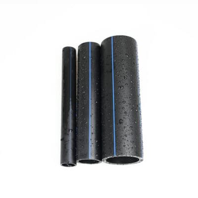 2 pe pipe
