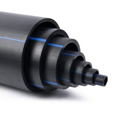 pe pipe connection
