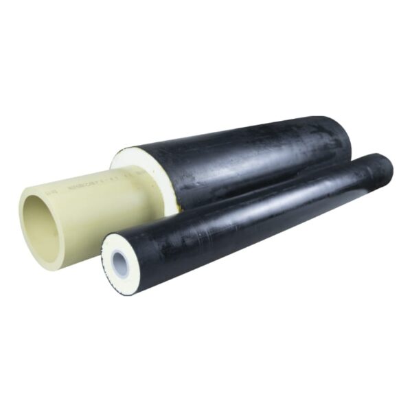 PE Insulated Pipe