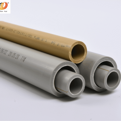 ppr water pipe