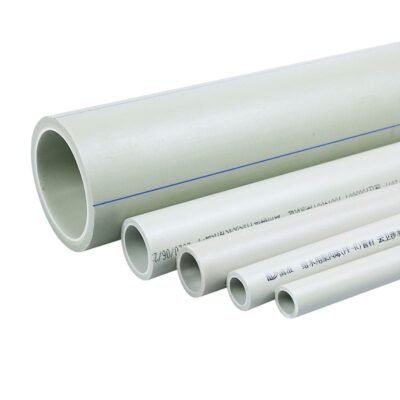 ppr pipe supplier