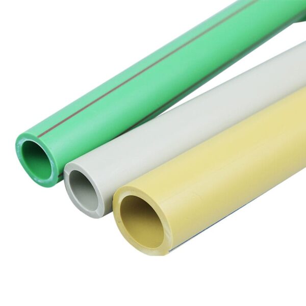 ppr pipe supplier