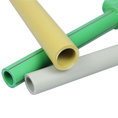 ppr pipe supplier