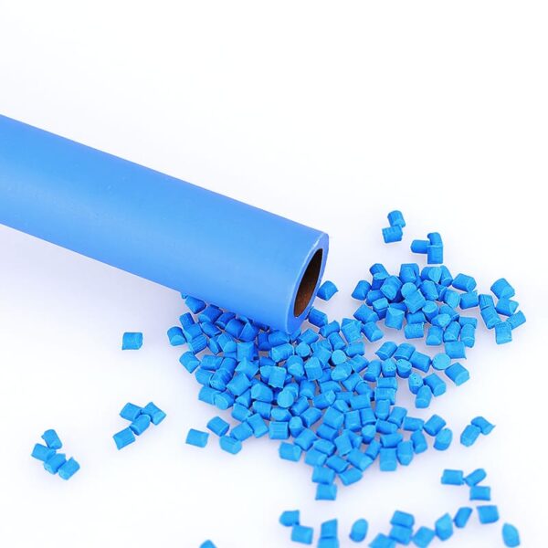 ppr pipe standard length