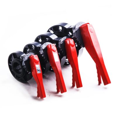 pipe valve and fitting