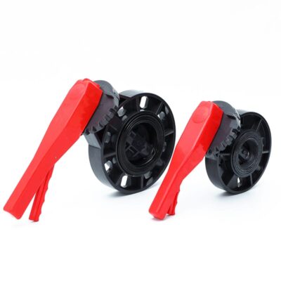 water pipe valve types