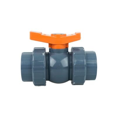 Union Check Valve
