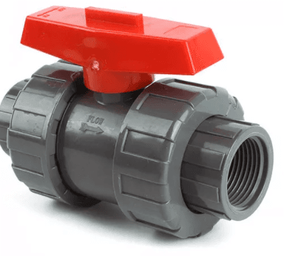 Union Check Valve