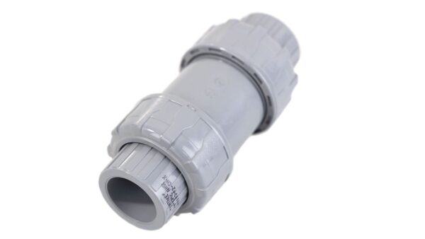 Union Check Valve