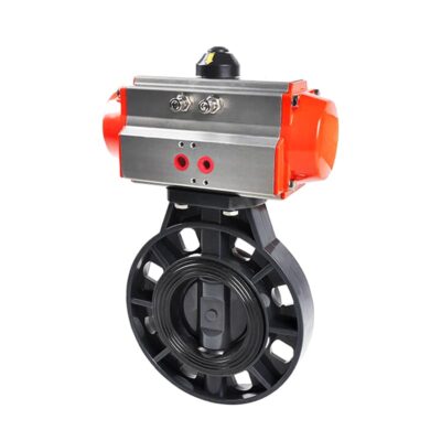 Электриjpgский моторизованный дроссельный клапан Electric Motorized Butterfly Valve