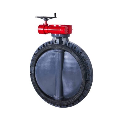 Электриjpgский моторизованный дроссельный клапан Electric Motorized Butterfly Valve
