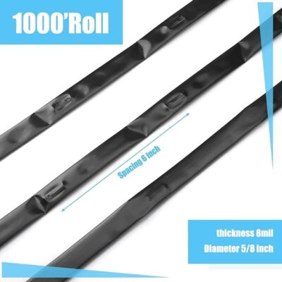 капельный ирригационный ременьрригационная лента Drip irrigation tape