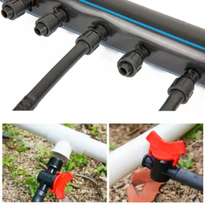 small farm irrigation systems