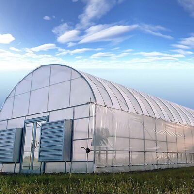 Agriculture Greenhouse