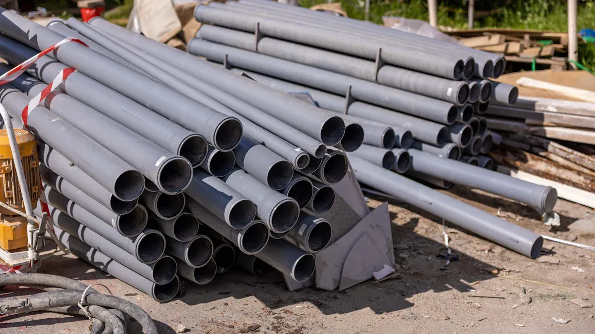 Best Places to Buy PVC Pipe